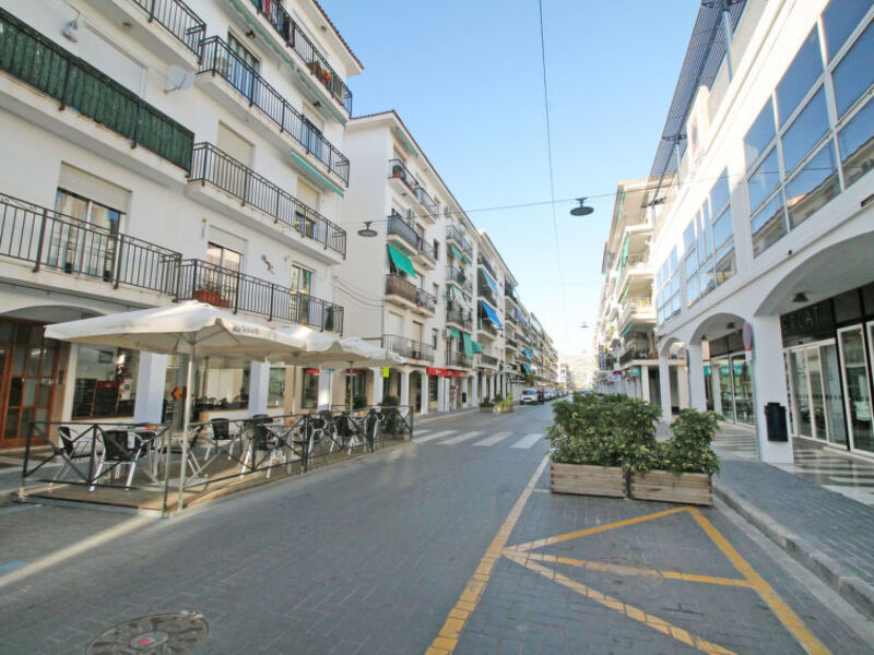 Jaime I Altea Playa