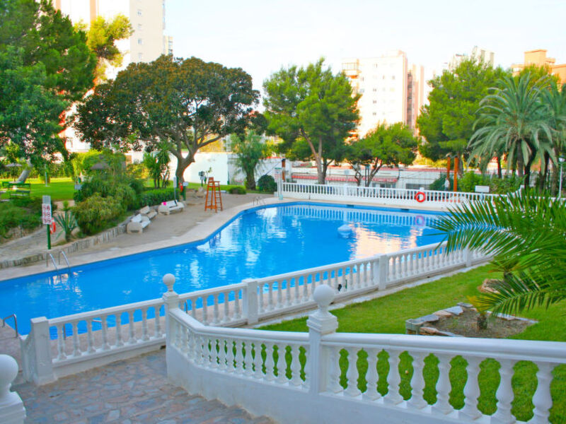 Playmon Park