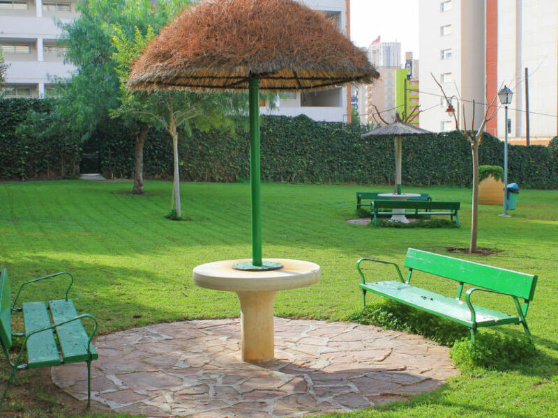 Playmon Park