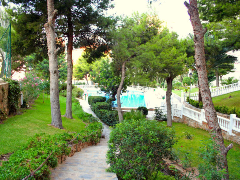 Playmon Park