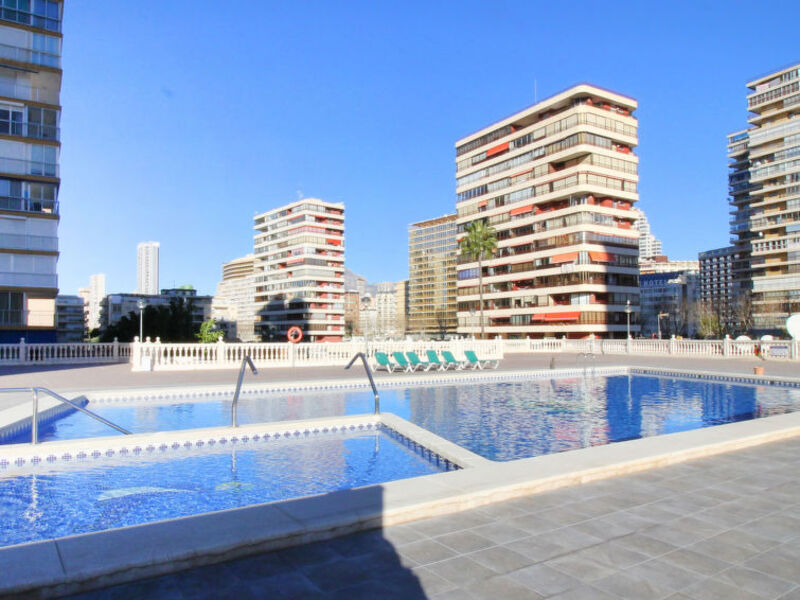 Torre Principado