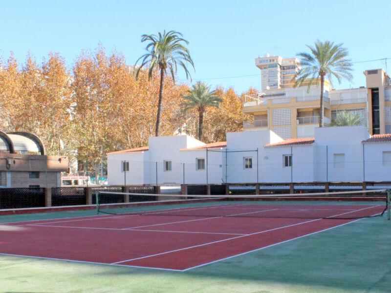 Principado Arena