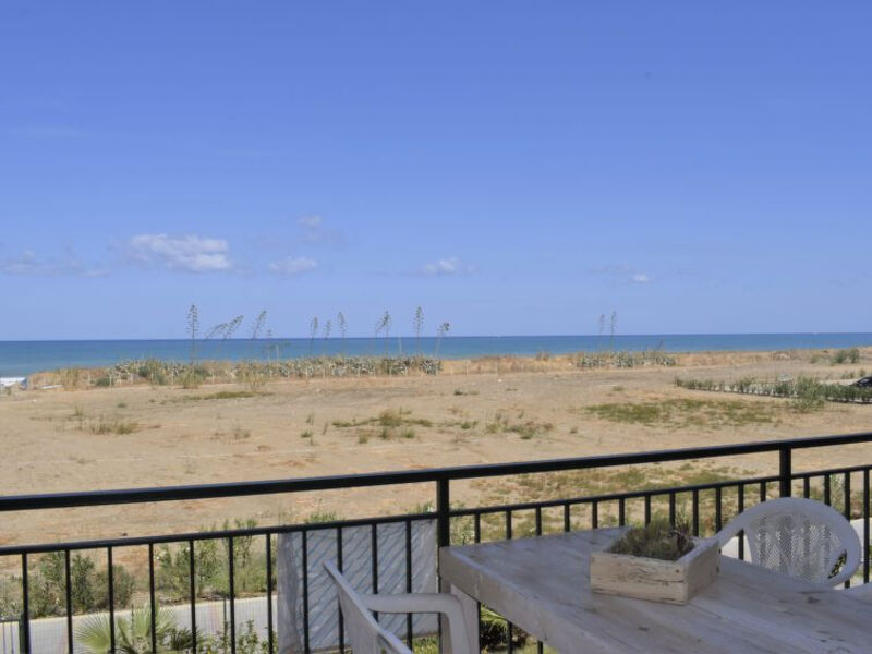 Villaggio Centopini