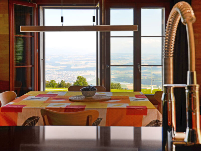 Chalet La Frêtaz