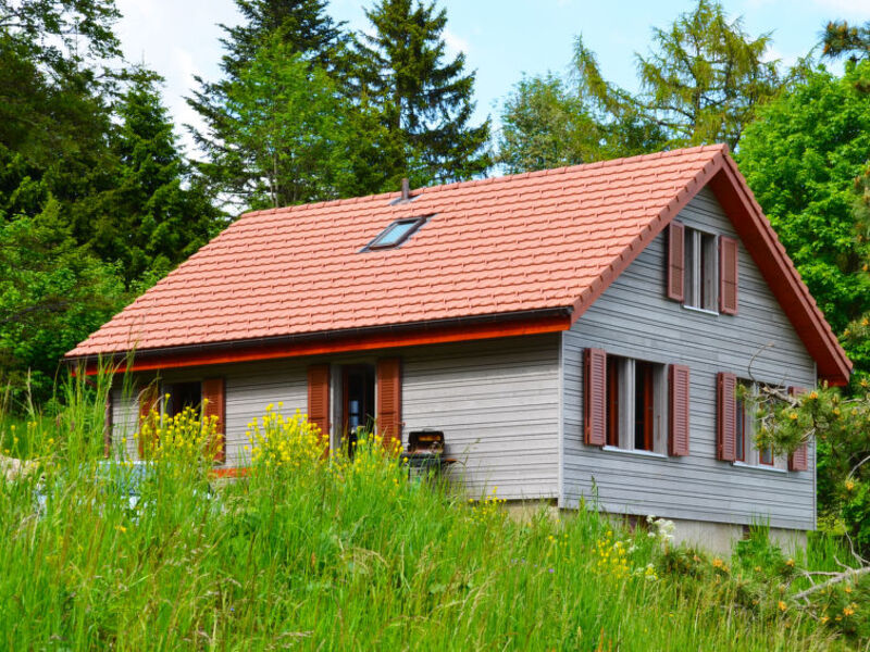 Chalet La Frêtaz