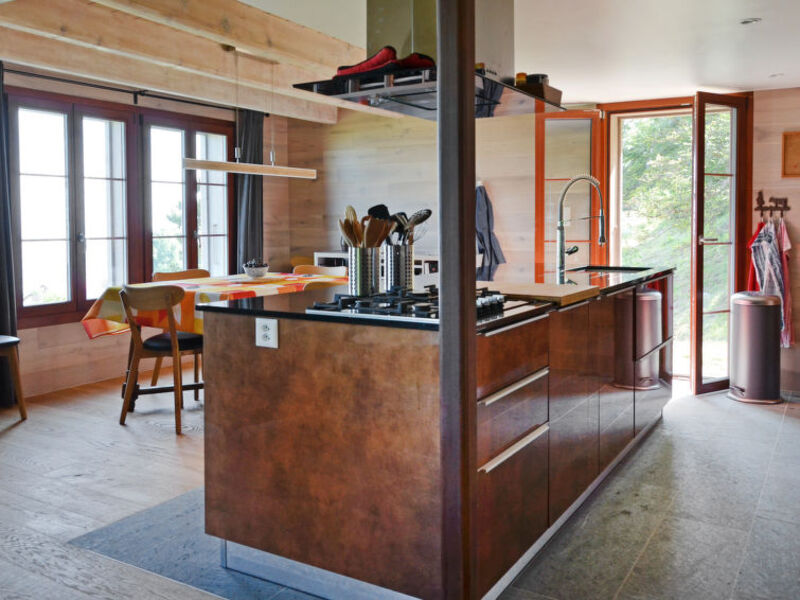 Chalet La Frêtaz