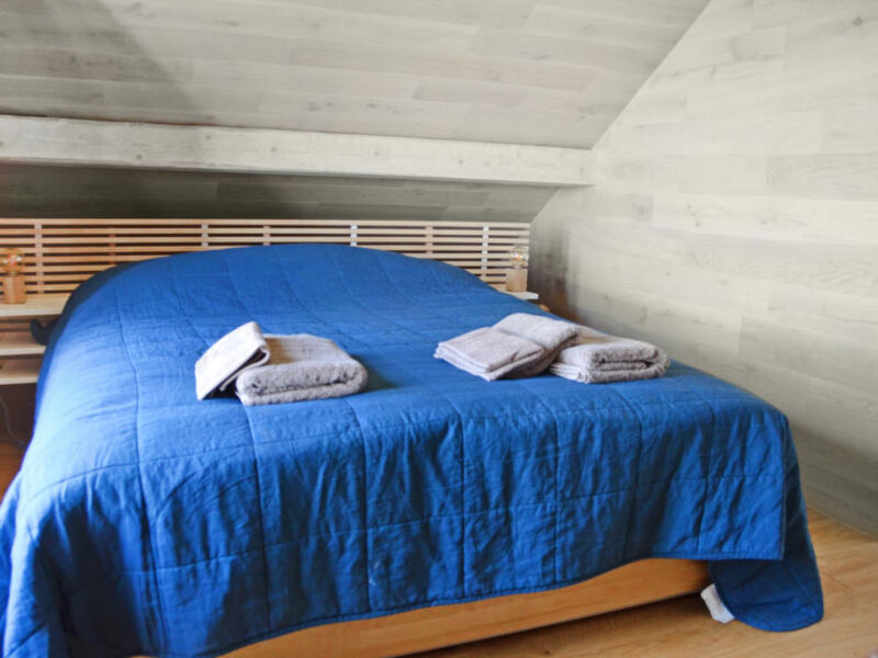 Chalet La Frêtaz