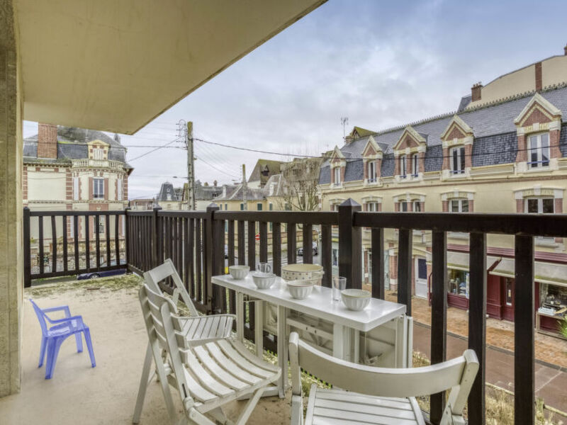 Les Terrasses Du Casino