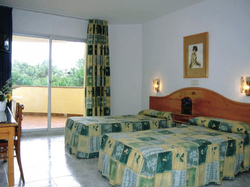 Hotel Alba Los Pinos