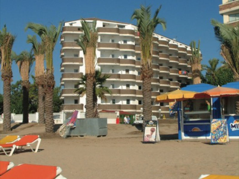 Hotel Alba Los Pinos