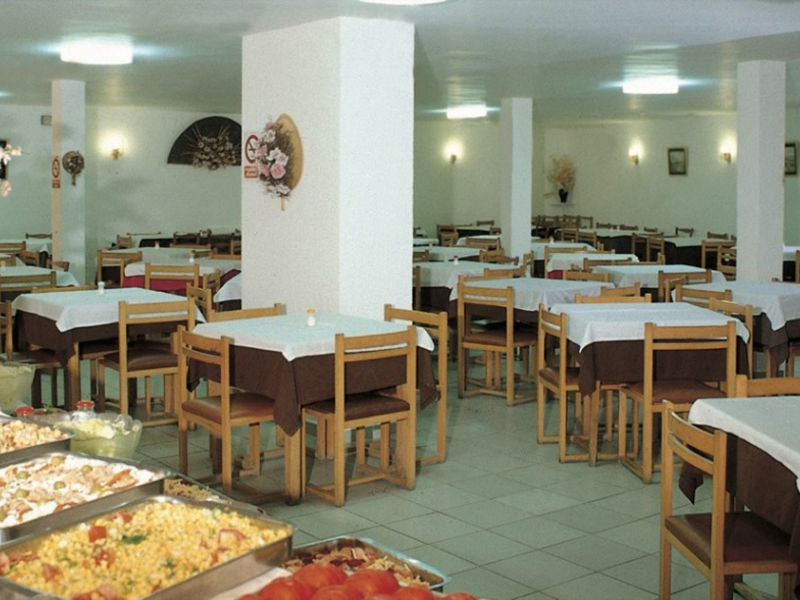 Hotel Alba Los Pinos