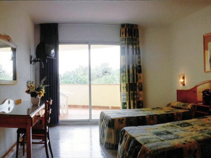 Hotel Alba Los Pinos