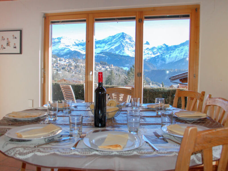 Chalet Venus
