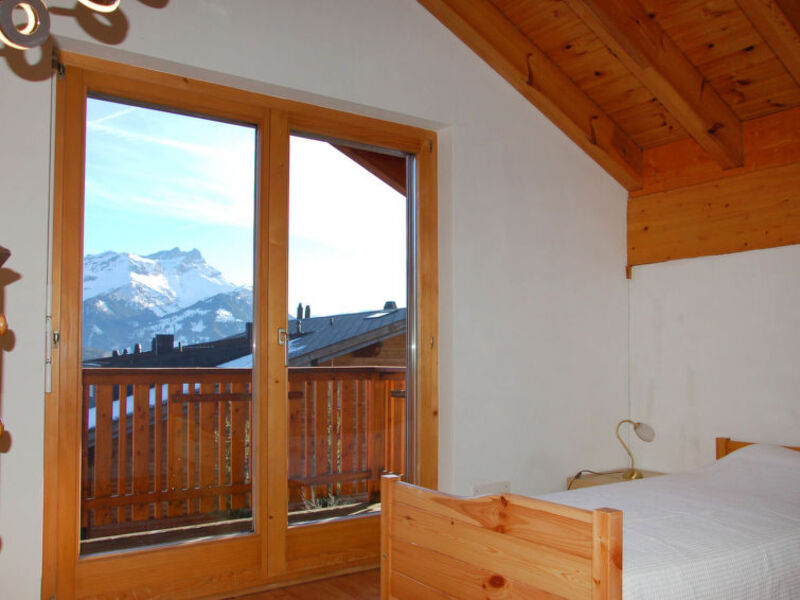 Chalet Venus