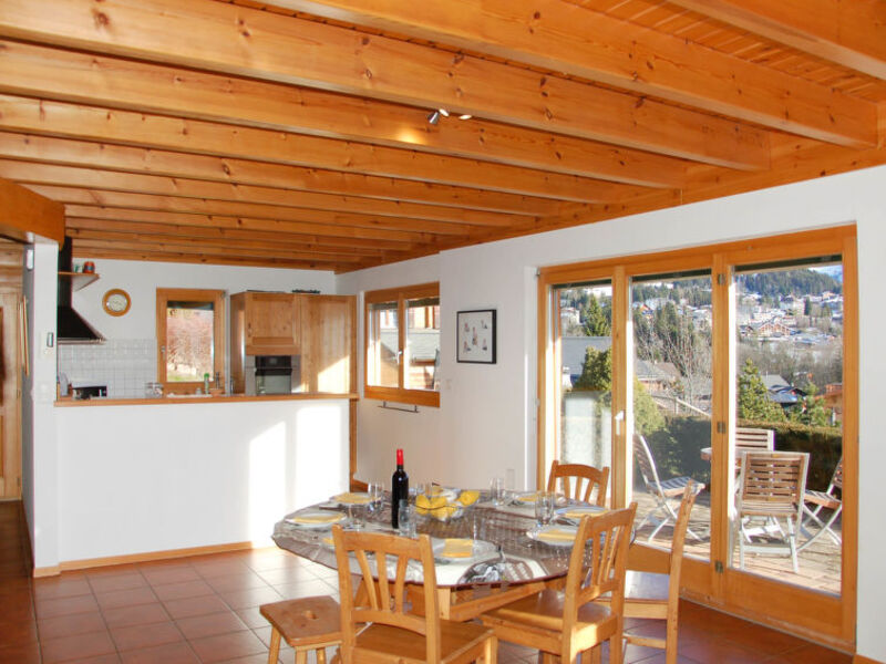 Chalet Venus