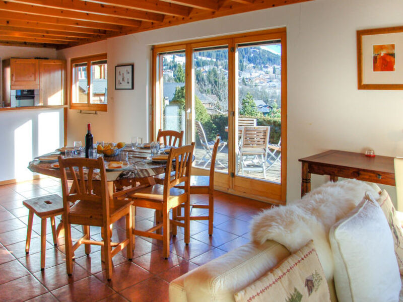 Chalet Venus