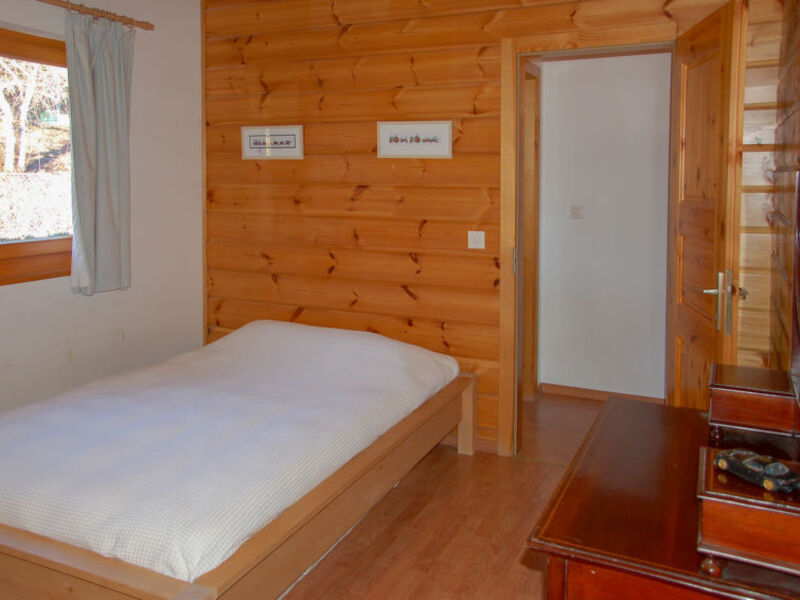 Chalet Venus