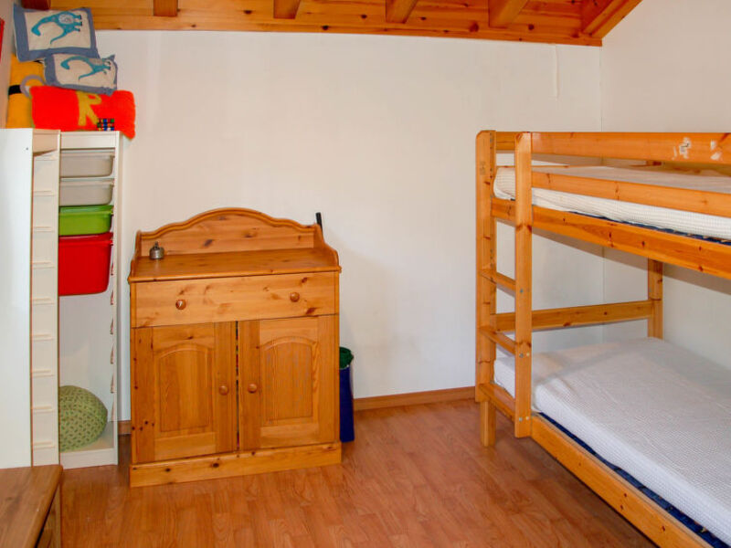 Chalet Venus
