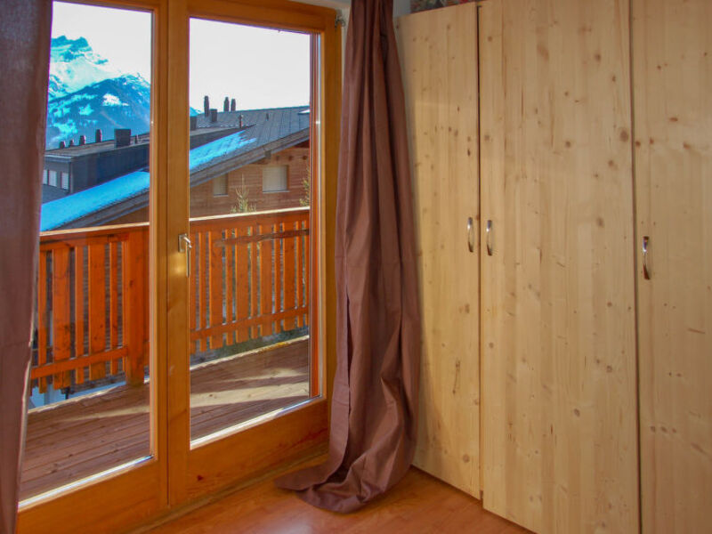 Chalet Venus