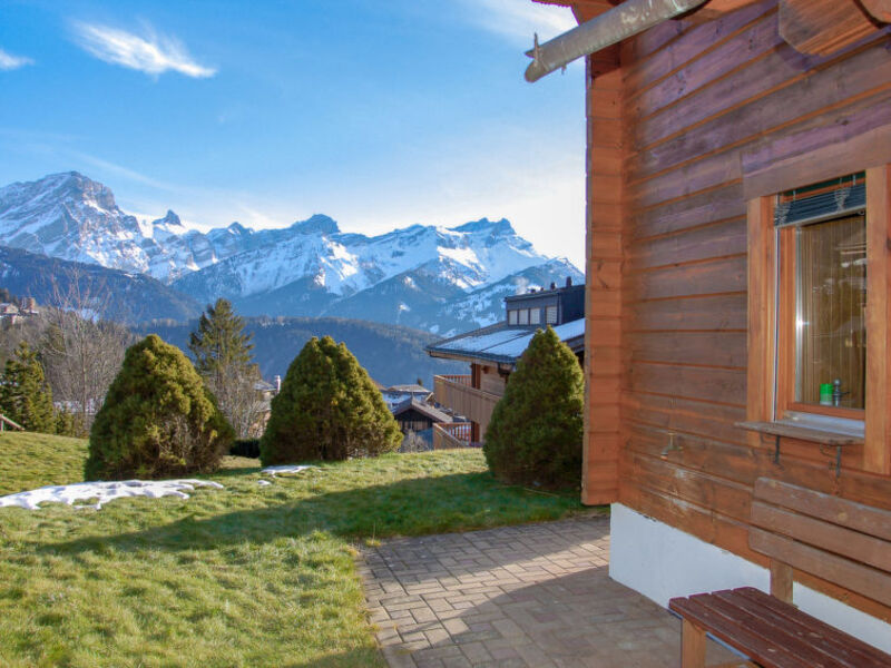 Chalet Venus