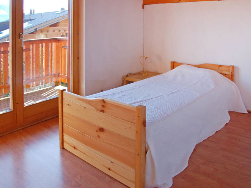 Chalet Venus