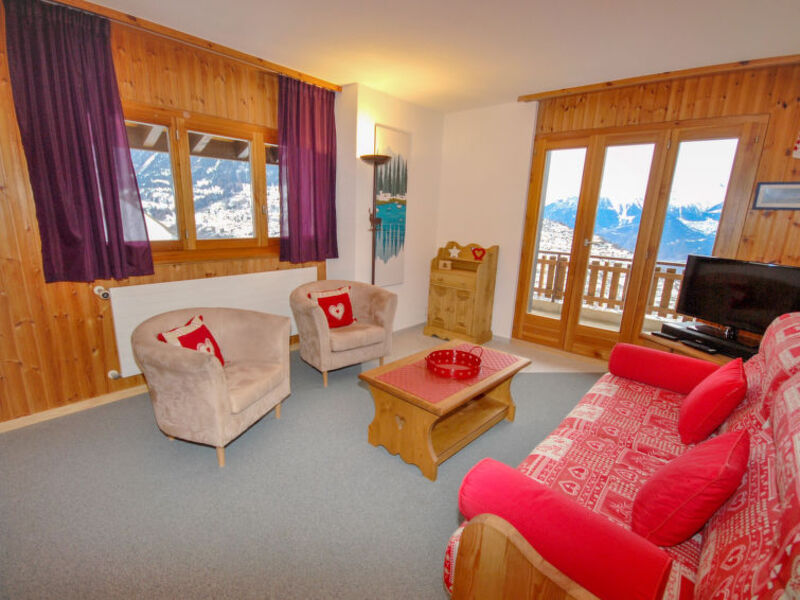 Au Bisse