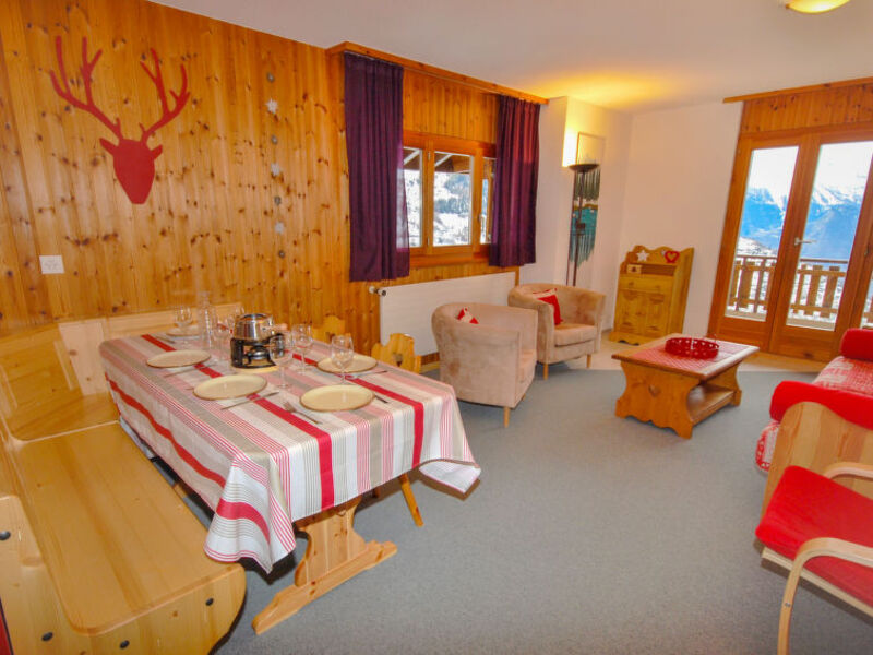 Au Bisse