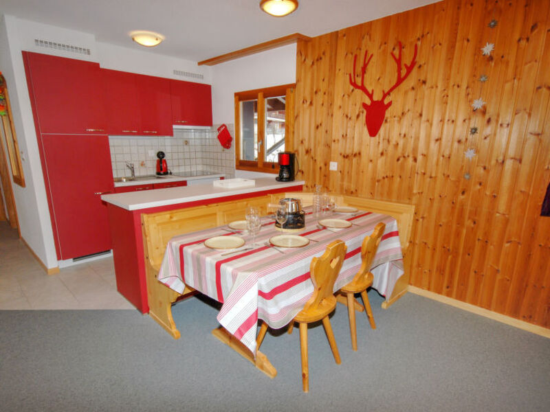 Au Bisse