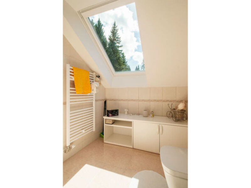 Apartma Zajec