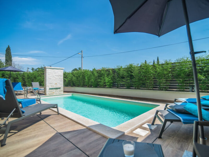 Villa Abyss