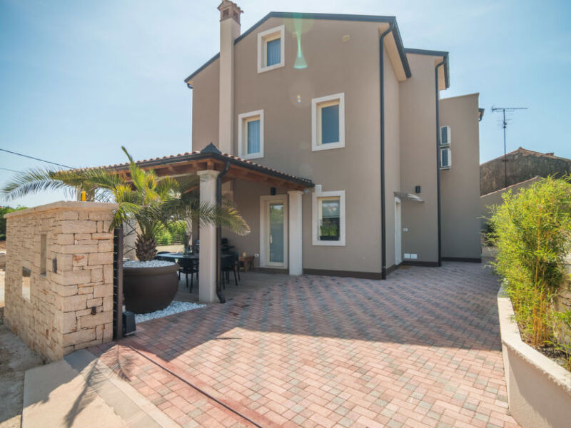 Villa Abyss
