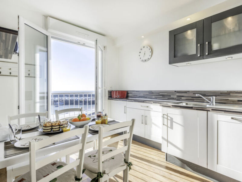 Résidence De Kerantrec