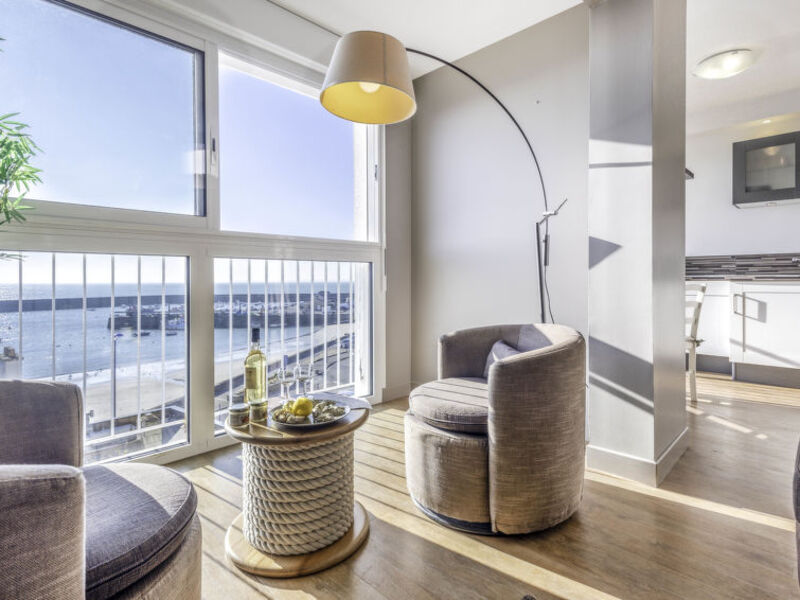 Résidence De Kerantrec