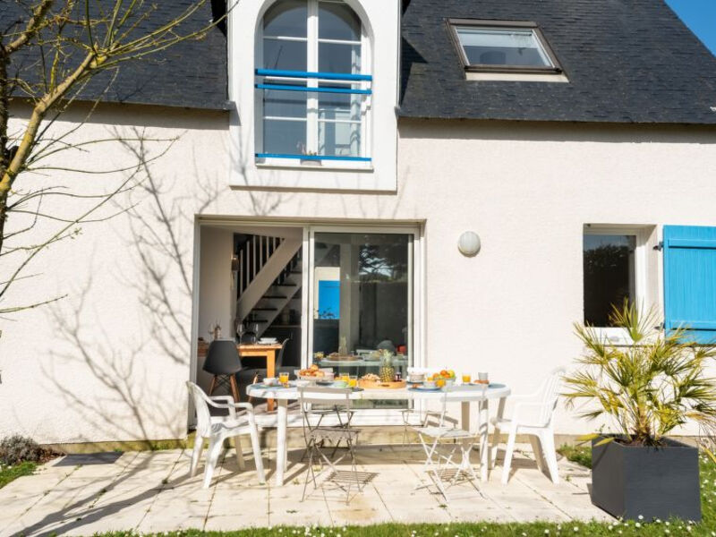 Le Clos St Colomban