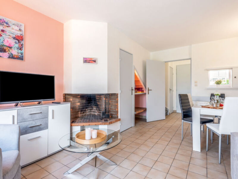 Les Cottages Du Golf