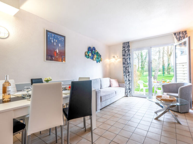 Les Cottages Du Golf