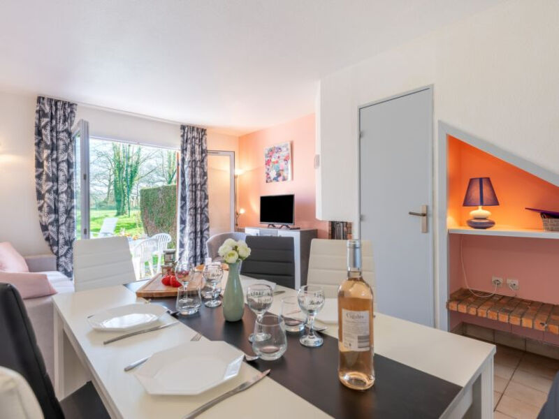 Les Cottages Du Golf