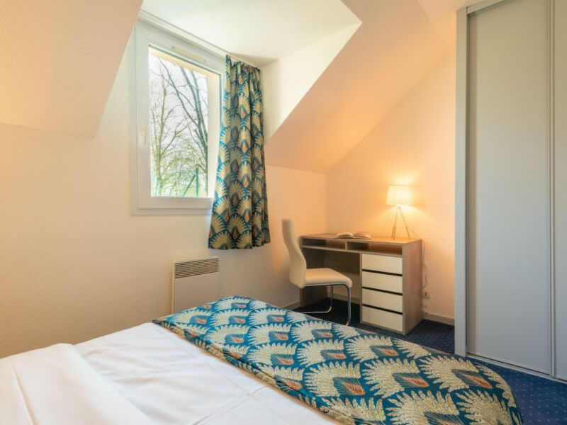 Les Cottages Du Golf