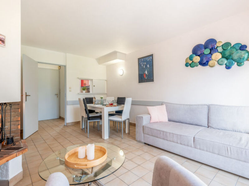 Les Cottages Du Golf