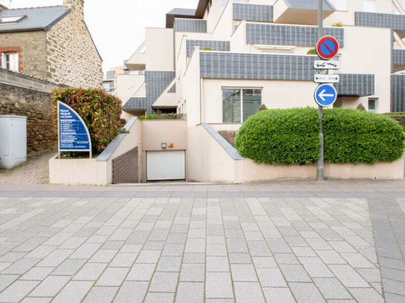 Résidence Les Saules