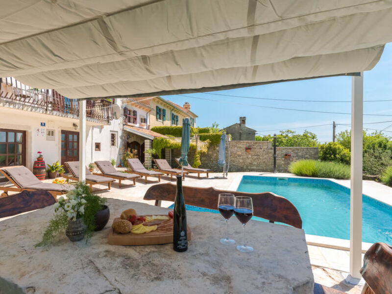 Villa Domenica