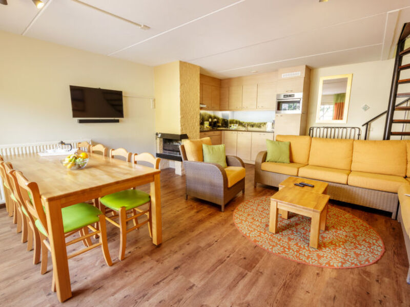 Center Parcs Port Zélande