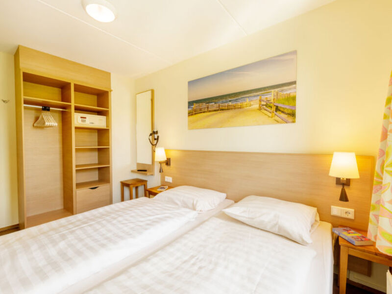Center Parcs Port Zélande