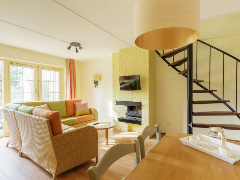 Center Parcs Port Zélande