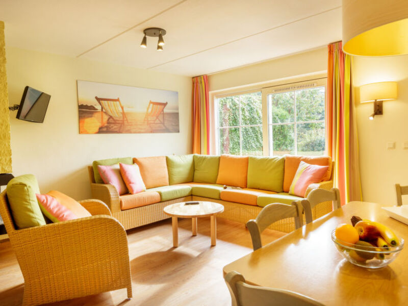 Center Parcs Port Zélande