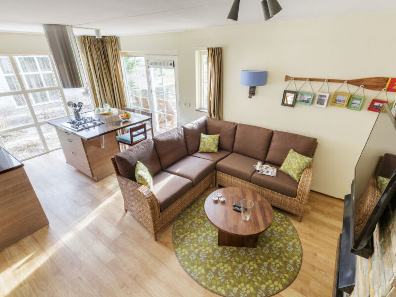 Center Parcs Port Zélande