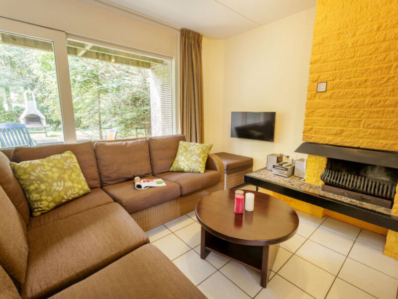 Center Parcs Port Zélande