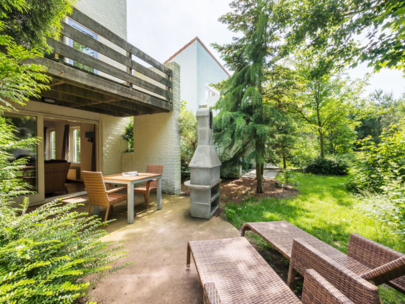 Center Parcs Port Zélande
