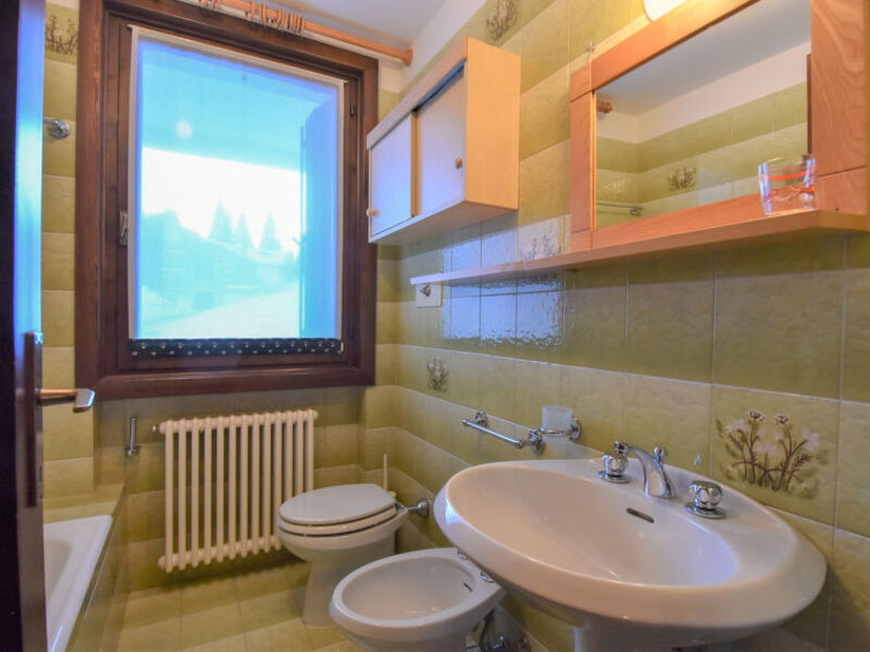 Frassan Apartment