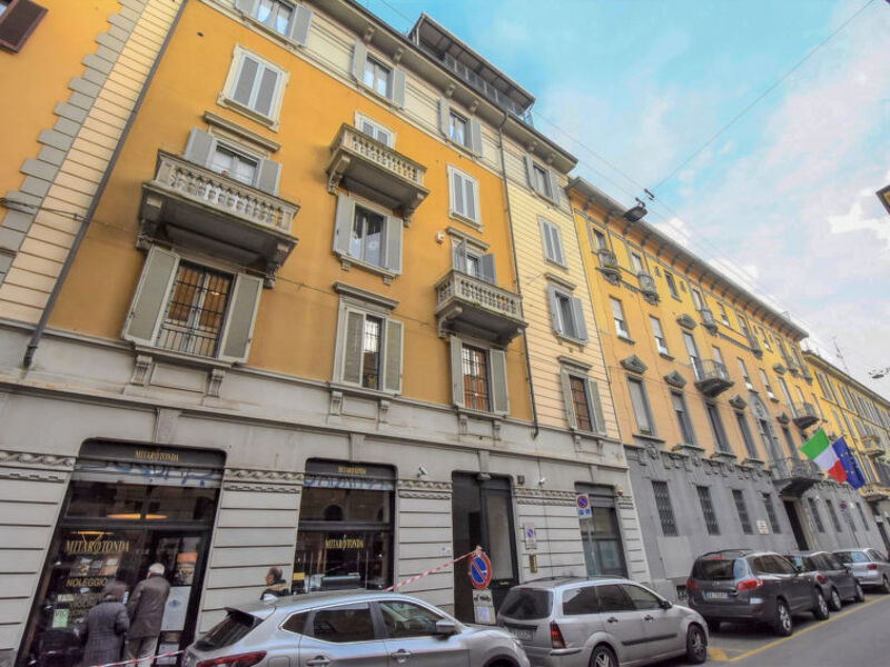 Porta Vittoria